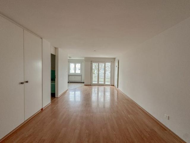 Wohnung mieten in Wil (SG), St. Gallen