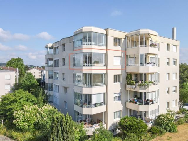 Wohnung kaufen in Münchenbuchsee, Bern