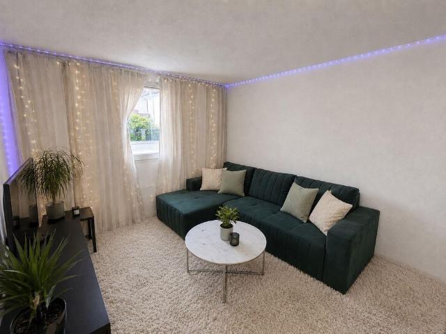 Apartment mieten in Lengnau (BE), Verwaltungsregion Seeland