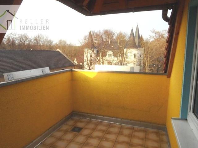 Apartment mieten in Leubnitz, Werdau