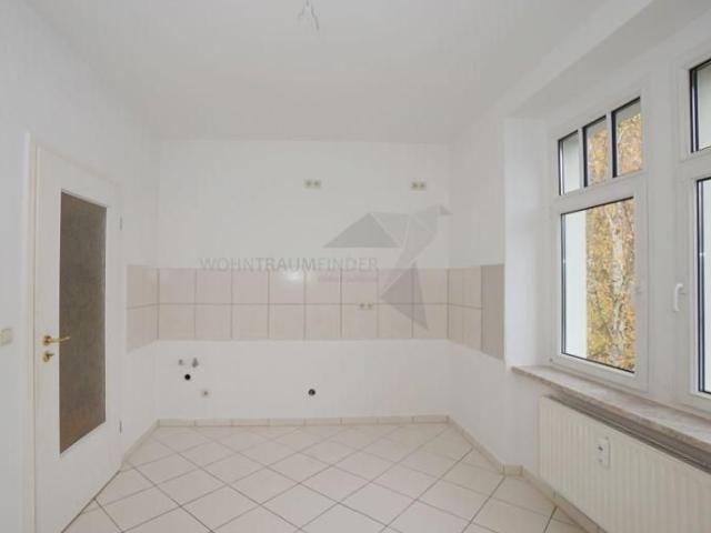 Apartment mieten in Zwickau-West, Zwickau