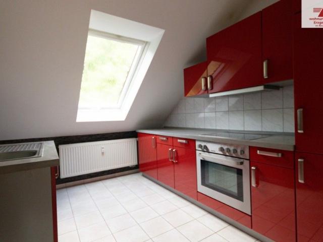 Apartment mieten in Buchholz, Annaberg-Buchholz
