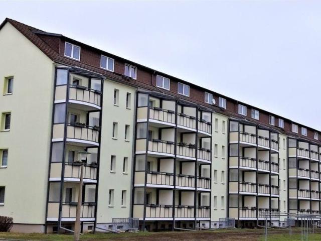 Apartment mieten in Voigtsberg, Oelsnitz