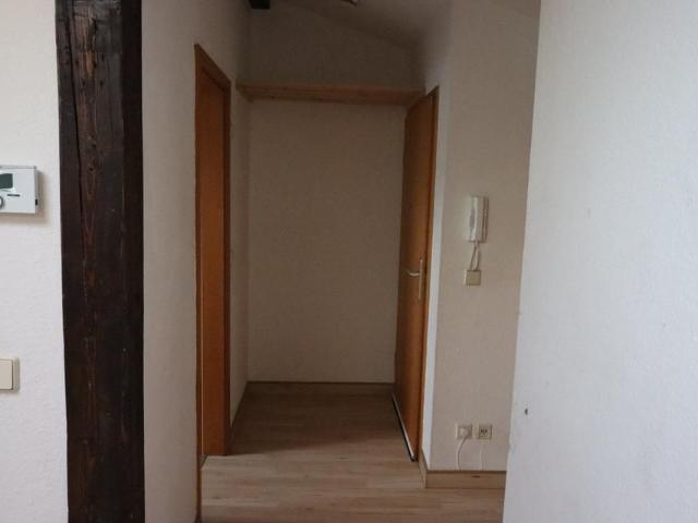 Apartment mieten in Anrode, Thüringen