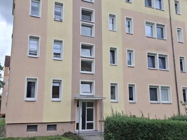 Wohnung kaufen in Torgau, Sachsen