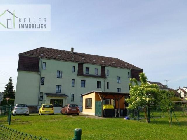 Apartment mieten in Langenhessen, Werdau