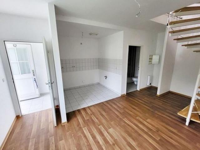Wohnung kaufen in Neumark, Thüringen
