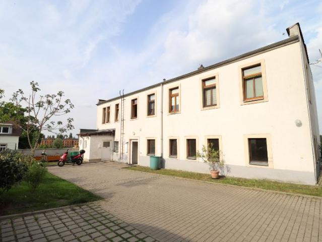 Apartment mieten in Löbtau, Dresden