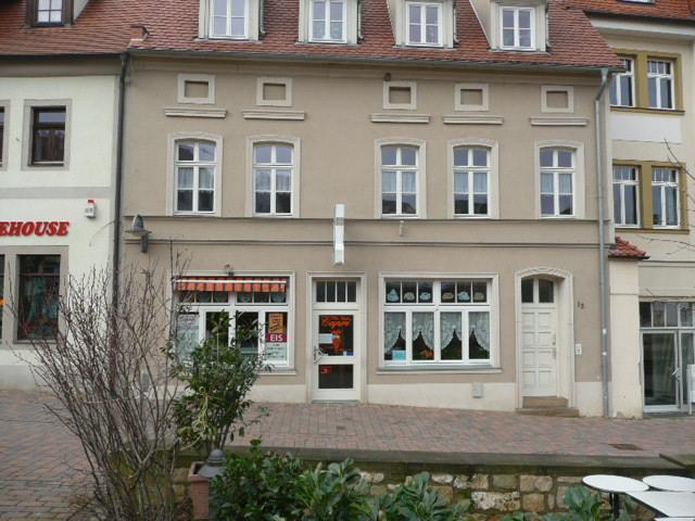 Apartment mieten in Albersroda, Sachsen-Anhalt