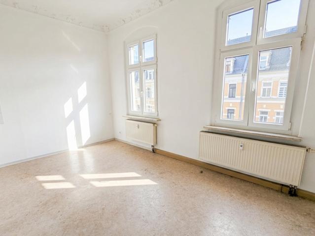 Apartment mieten in Greiz, Thüringen