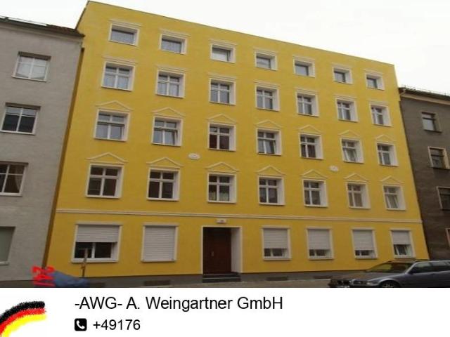 Wohnung mieten in Brandenburg