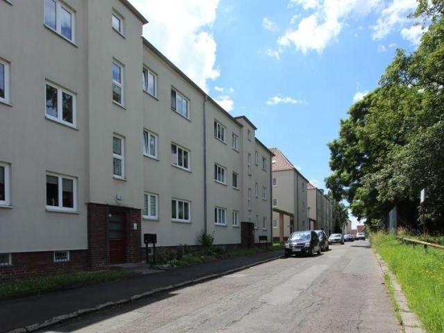 Apartment mieten in Altenburg