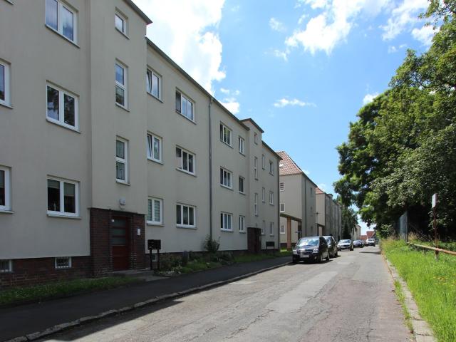 Apartment mieten in Altenburg