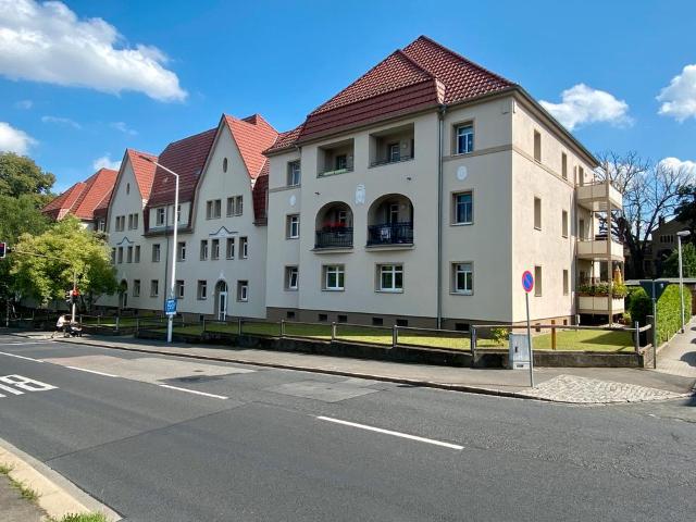 Wohnung mieten in Cotta, Dresden