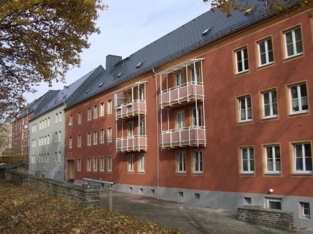 Apartment mieten in Voigtsberg, Oelsnitz