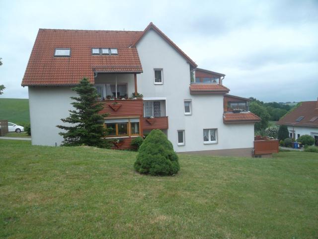 Wohnung mieten in Remse, Sachsen