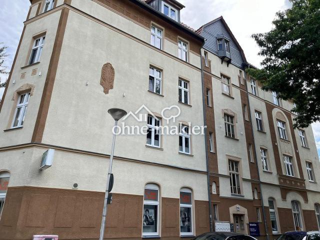 Apartment mieten in Neu Schmellwitz, Cottbus - Chóśebuz