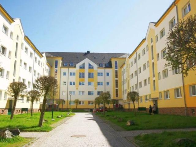 Wohnung mieten in Ostvorstadt, Plauen