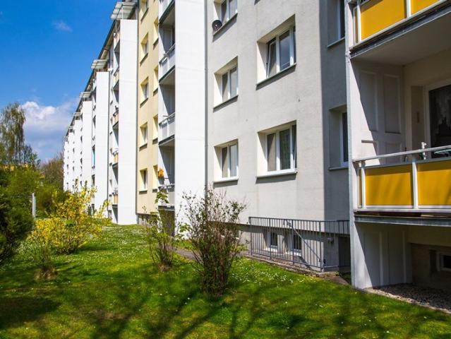 Apartment mieten in Altenburg