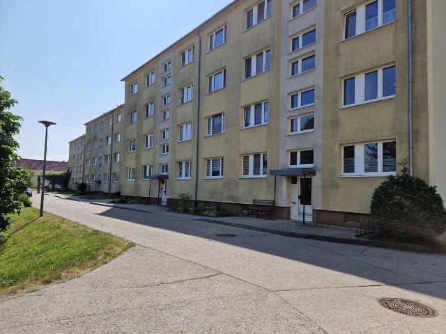 Wohnung mieten in Doberlug, Doberlug-Kirchhain