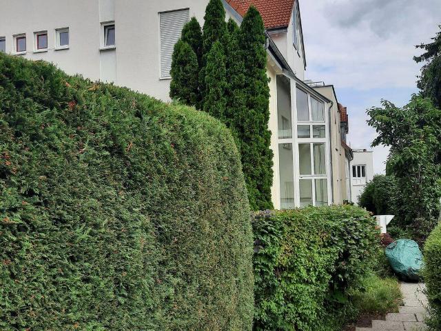 Etagenwohnung kaufen in Hartmannsdorf