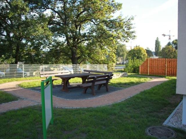 Etagenwohnung mieten in Gera
