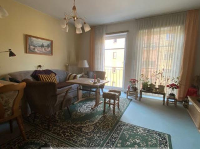 Apartment mieten in Südvorstadt, Leipzig