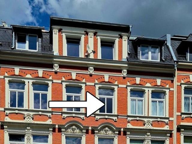 Wohnung kaufen in Plauen, Sachsen