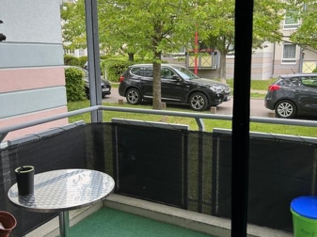 Wohnung kaufen in Wiederitzsch, Leipzig