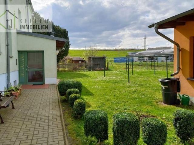 Apartment mieten in Langenhessen, Werdau