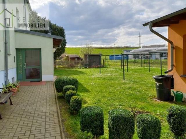 Wohnung mieten in Langenhessen, Werdau