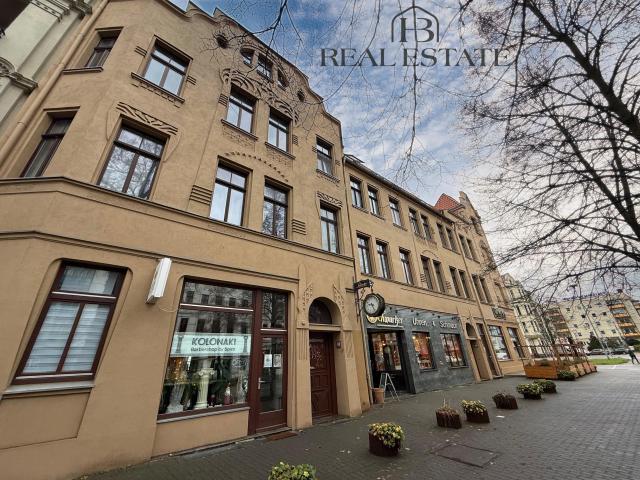 Apartment mieten in Stadtfeld Ost, Magdeburg