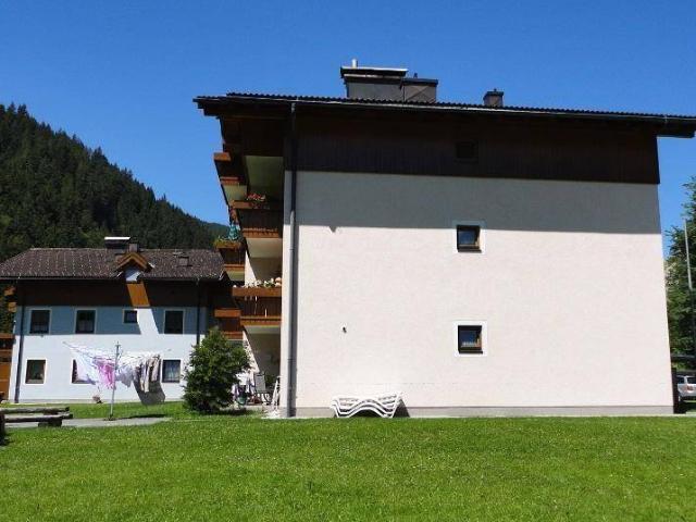 Apartment mieten in Viehhofen, Salzburg