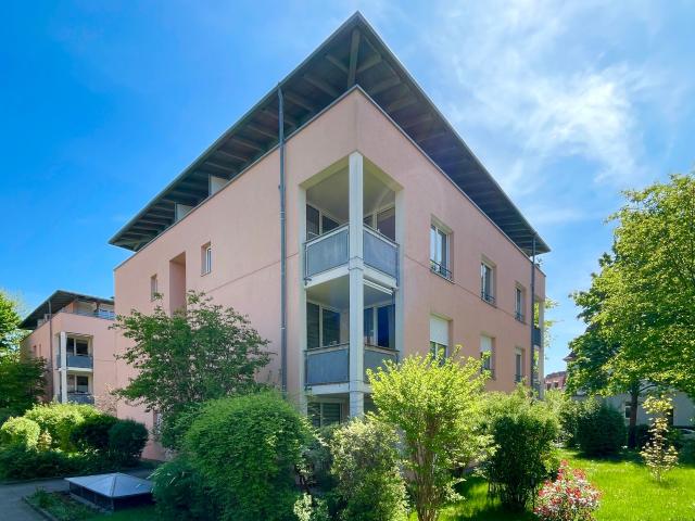 Apartment mieten in Tolkewitz, Dresden