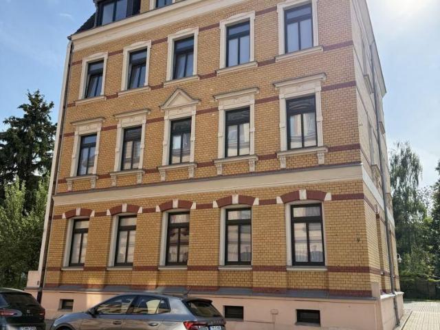 Apartment mieten in Zwickau-West, Zwickau