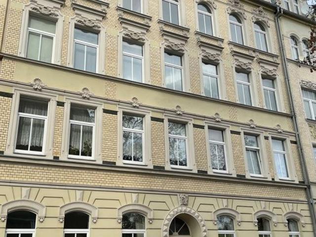 Wohnung mieten in Haselbrunn, Plauen