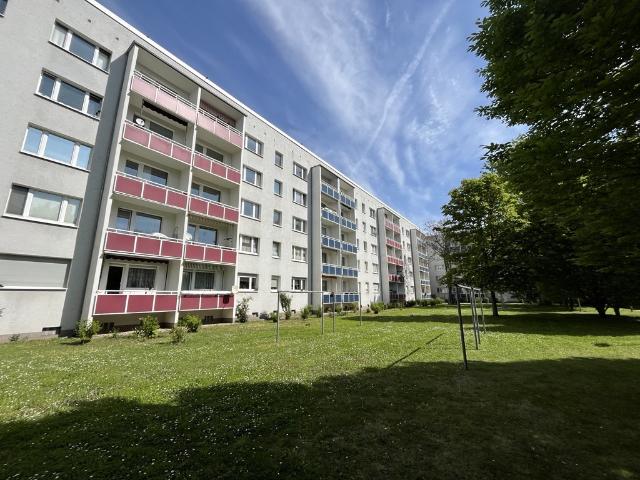 Apartment mieten in Neustadt, Halle