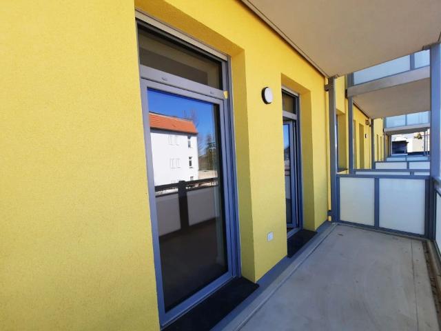 Apartment mieten in Salbke, Magdeburg