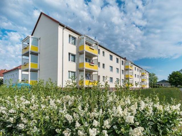 Apartment mieten in Lonnewitz, Oschatz