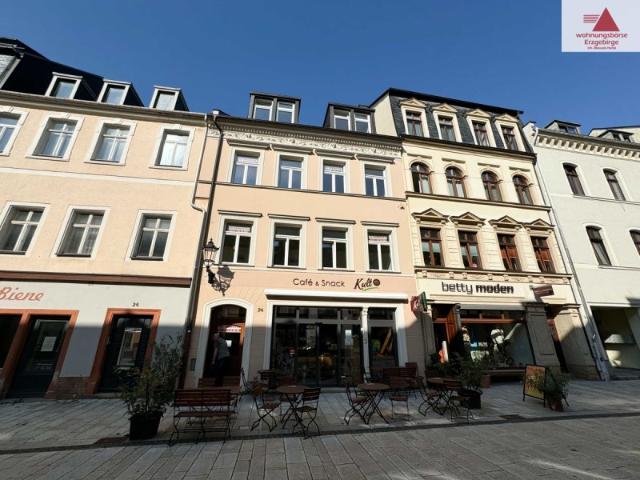Apartment mieten in Annaberg, Annaberg-Buchholz