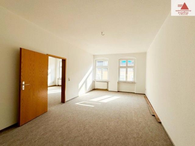 Apartment mieten in Annaberg, Annaberg-Buchholz