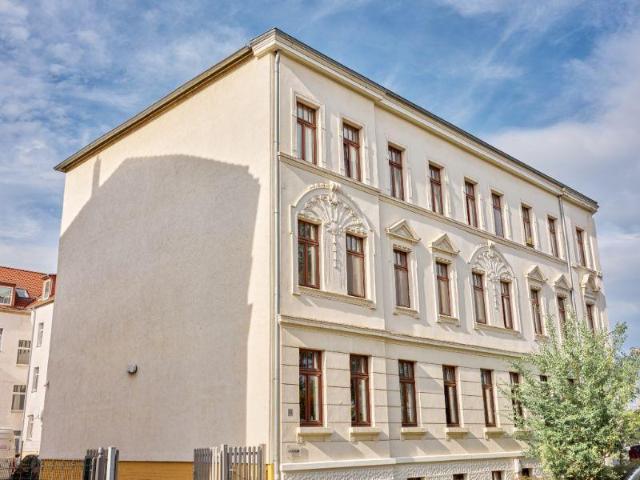 Wohnung mieten in Paunsdorf, Leipzig