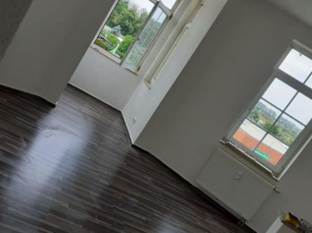Apartment mieten in Neundorf (Anhalt), Staßfurt