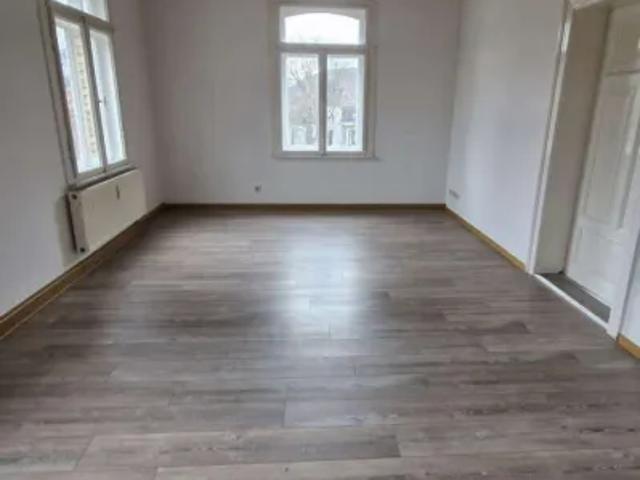 Apartment mieten in Thüringen