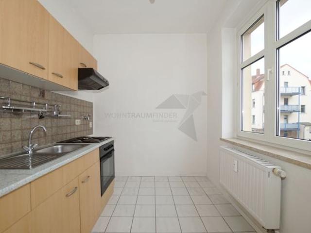 Wohnung mieten in Zwickau, Sachsen