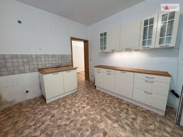 Apartment mieten in Aue, Sachsen