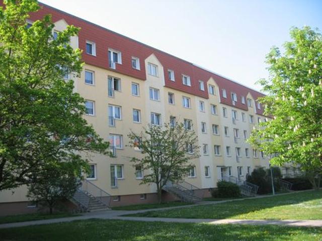 Apartment mieten in West, Leipzig