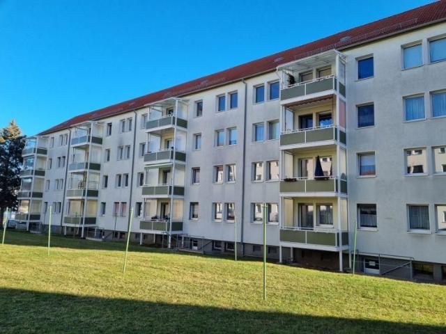 Apartment mieten in Lichtenstein/Sachsen, Lichtenstein