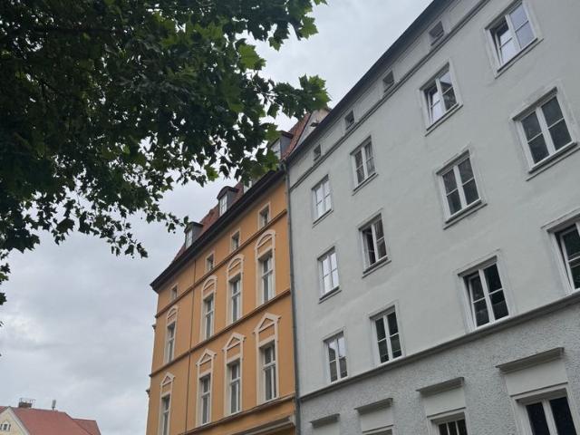 Apartment mieten in Jevenstedt, Thüringen