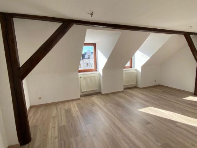Apartment mieten in Innenstadt, Görlitz